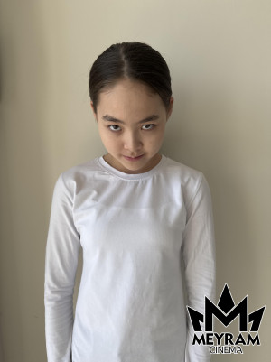 Жайдарлым Өркенқызы