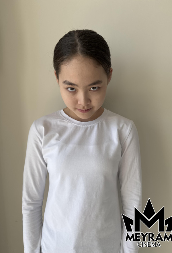 Жайдарлым Өркенқызы