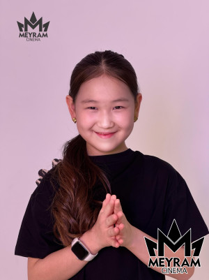 Жанеля Алпысбай