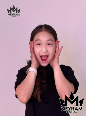 Жанеля Алпысбай