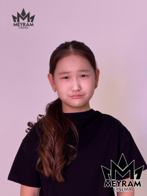 Жанеля Алпысбай