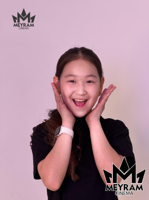 Жанеля Алпысбай