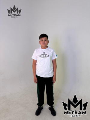 Саят Ағабек