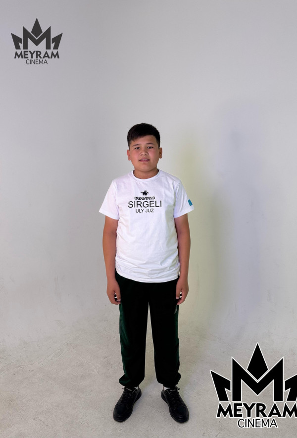 Саят Ағабек