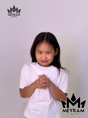 Данара Жұмазбай