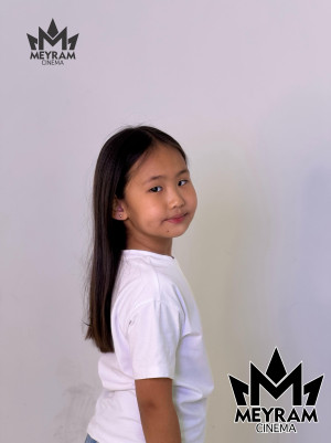 Данара Жұмазбай