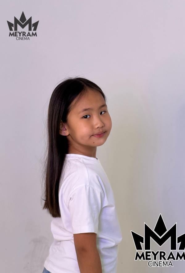 Данара Жұмазбай