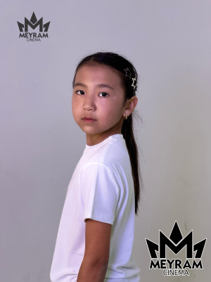 Гүлсезім Ибрайм