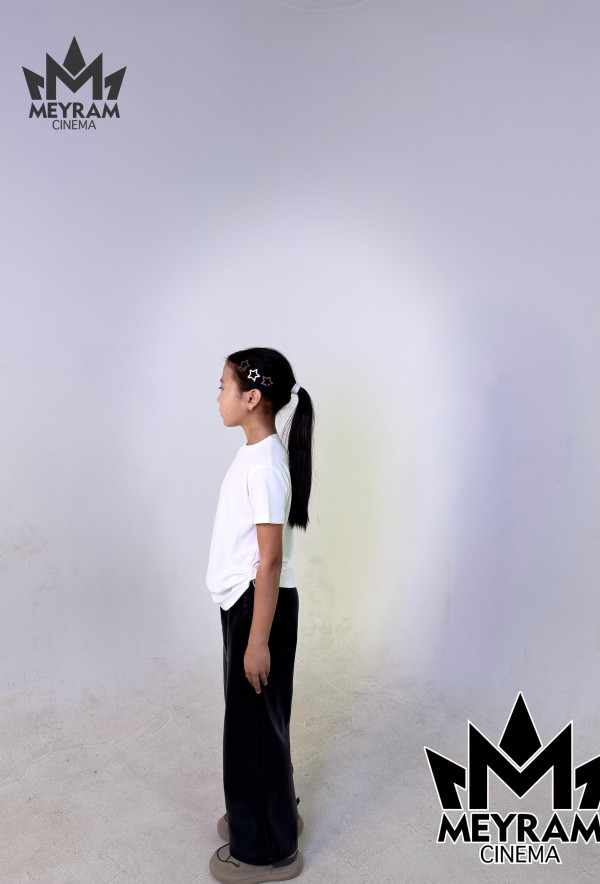 Гүлсезім Ибрайм