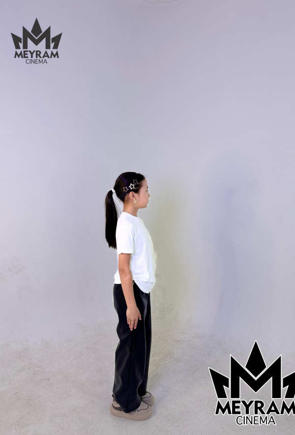 Гүлсезім Ибрайм