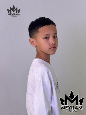 Руслан Құрасбек