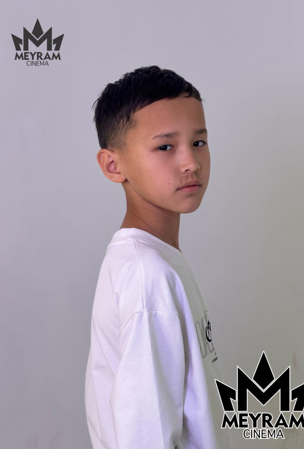 Руслан Құрасбек