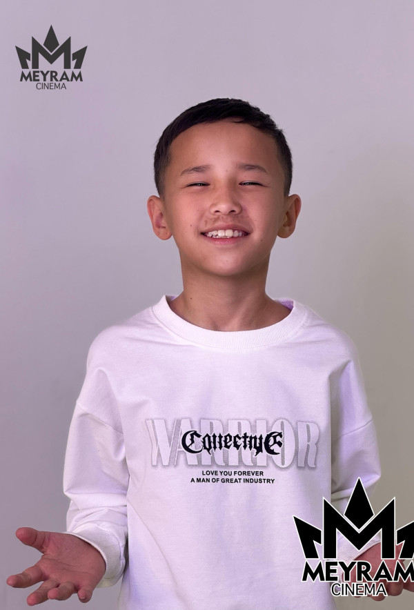 Руслан Құрасбек