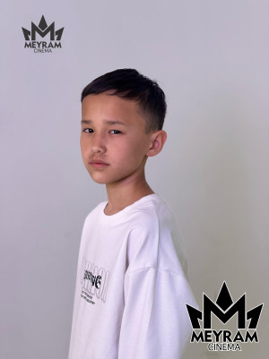 Руслан Құрасбек