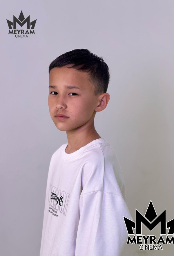 Руслан Құрасбек