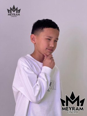 Руслан Құрасбек