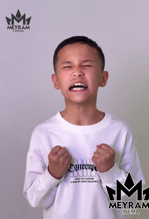 Руслан Құрасбек