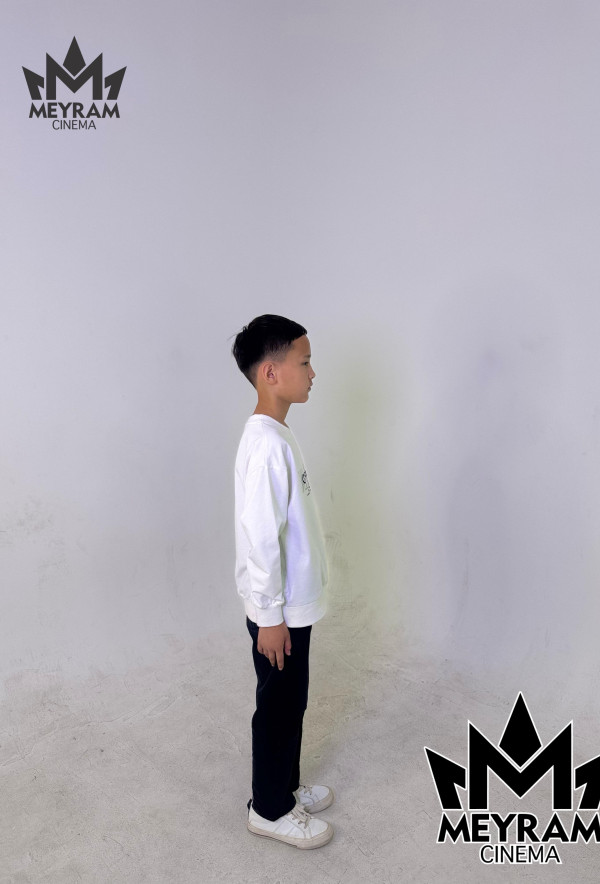 Руслан Құрасбек