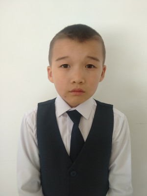 Ернұр Каналбек