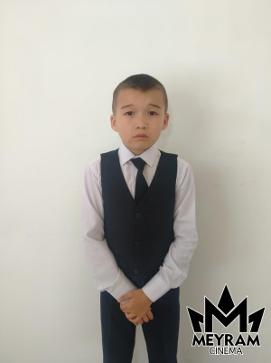 Ернұр Каналбек