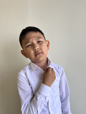 Абылхайыр Елеухан