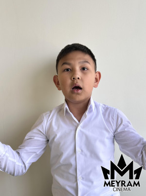 Абылхайыр Елеухан