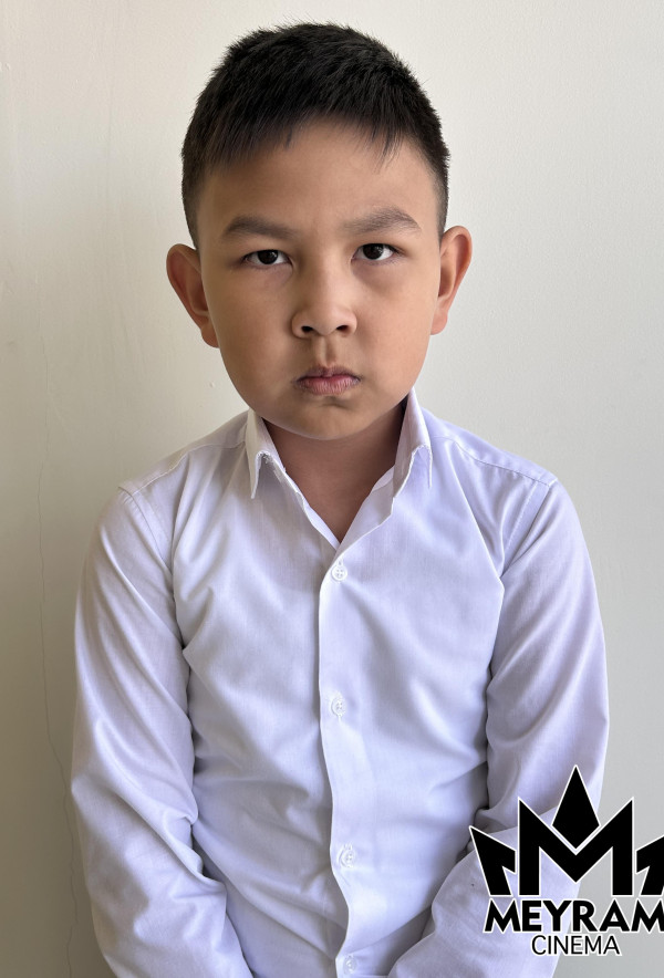 Абылхайыр Елеухан