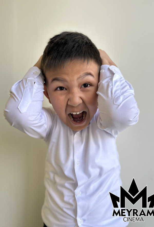 Абылхайыр Елеухан