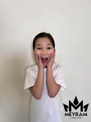 Нұрлықыз Тунгышбаева