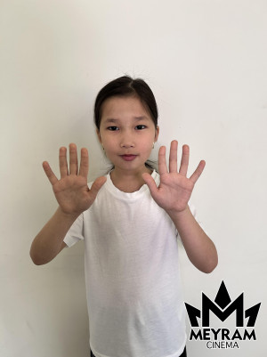 Нұрлықыз Тунгышбаева