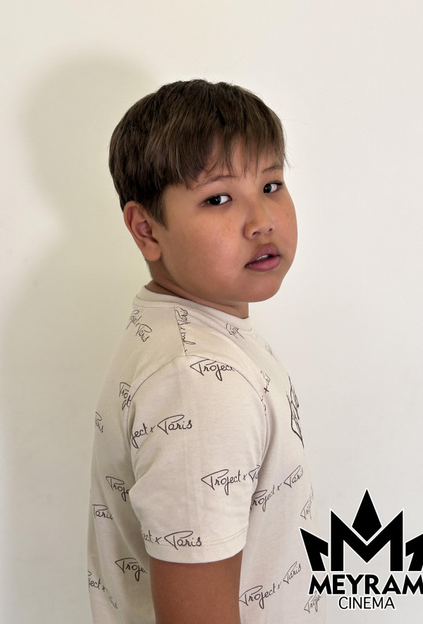 Едіге Қажыбек