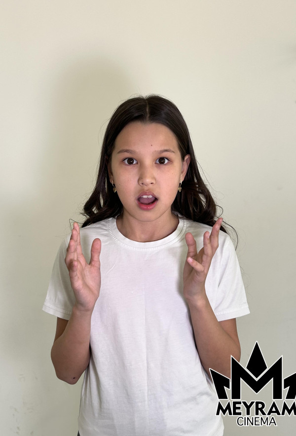 Аяна Медетқызы