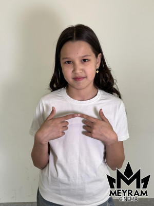 Аяна Медетқызы