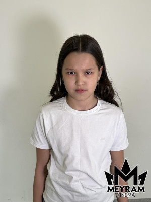 Аяна Медетқызы