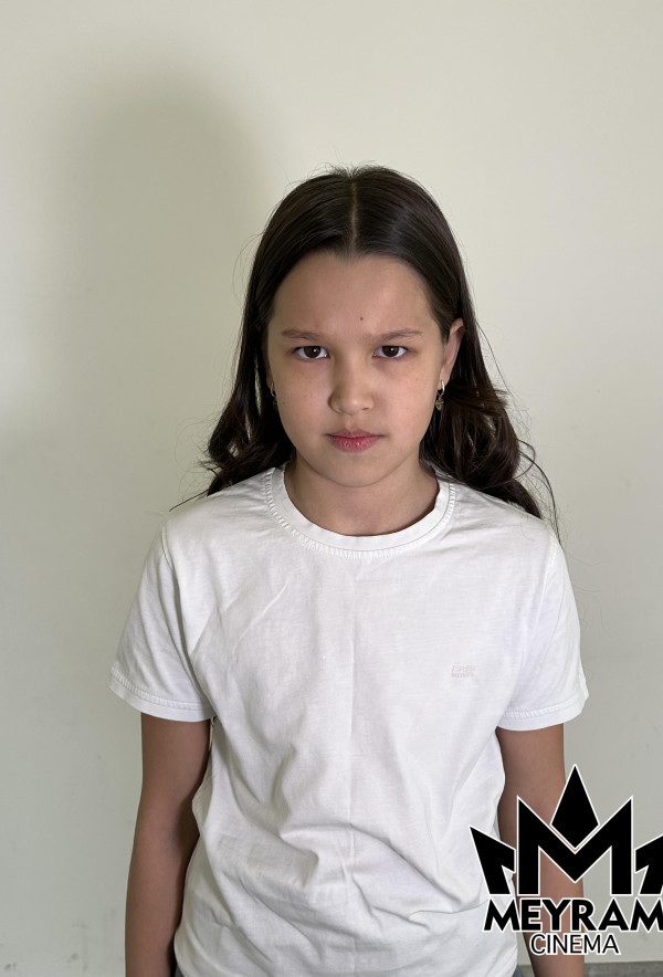 Аяна Медетқызы