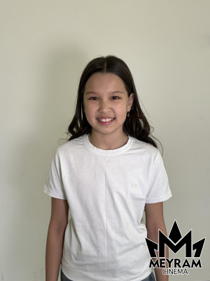 Аяна Медетқызы