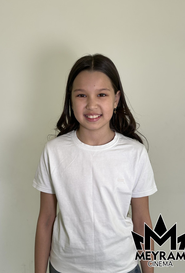 Аяна Медетқызы