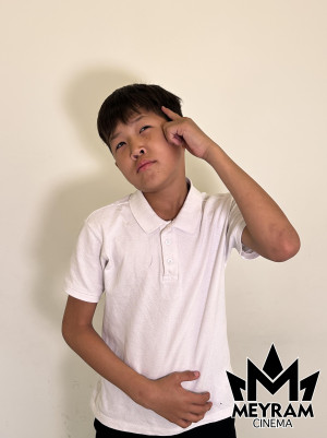 Нұрасыл Арқабай