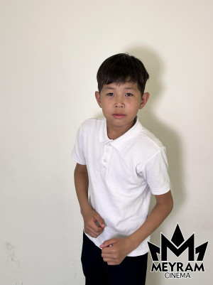 Нұрасыл Арқабай