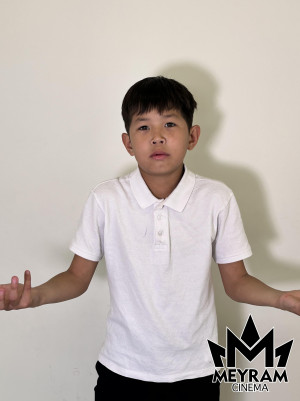 Нұрасыл Арқабай