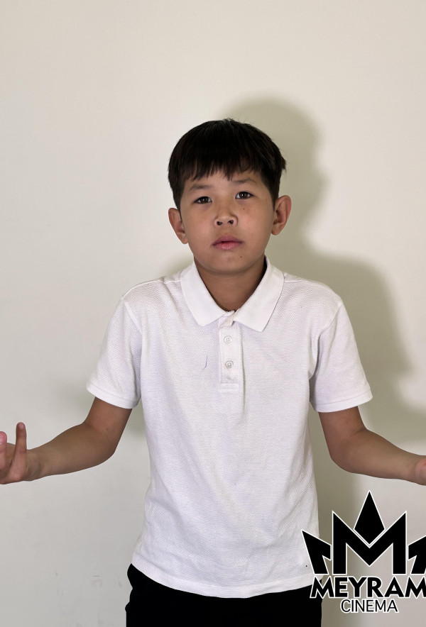 Нұрасыл Арқабай