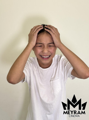 Қырмызы Жанпейіс