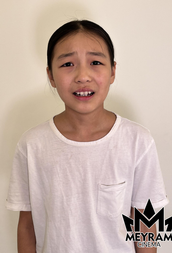 Қырмызы Жанпейіс