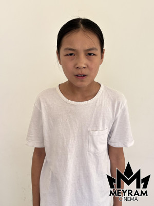 Қырмызы Жанпейіс