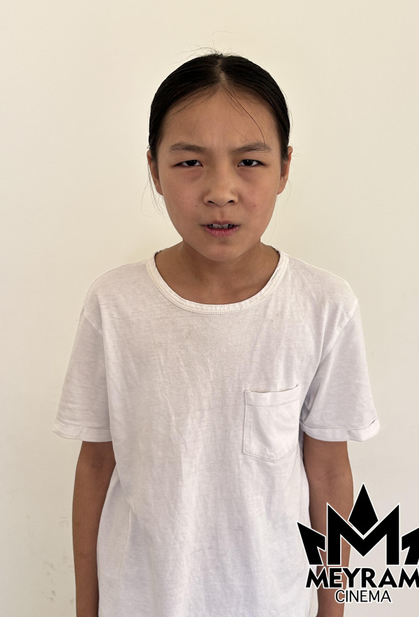 Қырмызы Жанпейіс