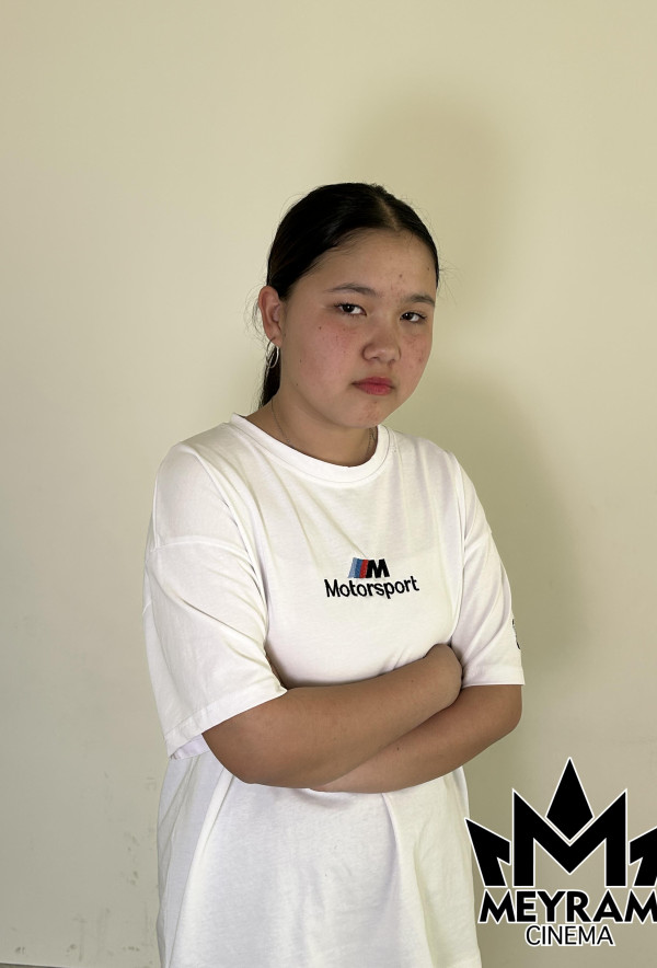 Анель Мұратқан