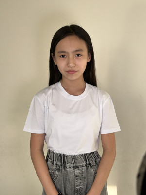 Нұрдина Абай