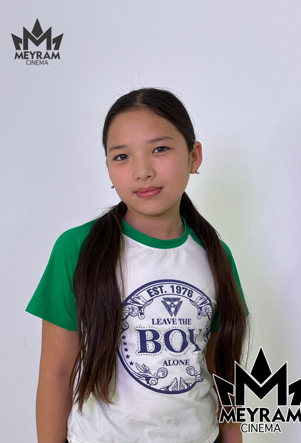 Іңкәр Тулеген