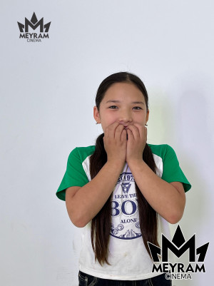 Іңкәр Тулеген