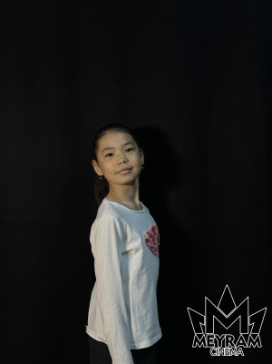 Сезім Нұржан